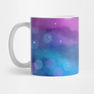 Sandwich Constellation Mug